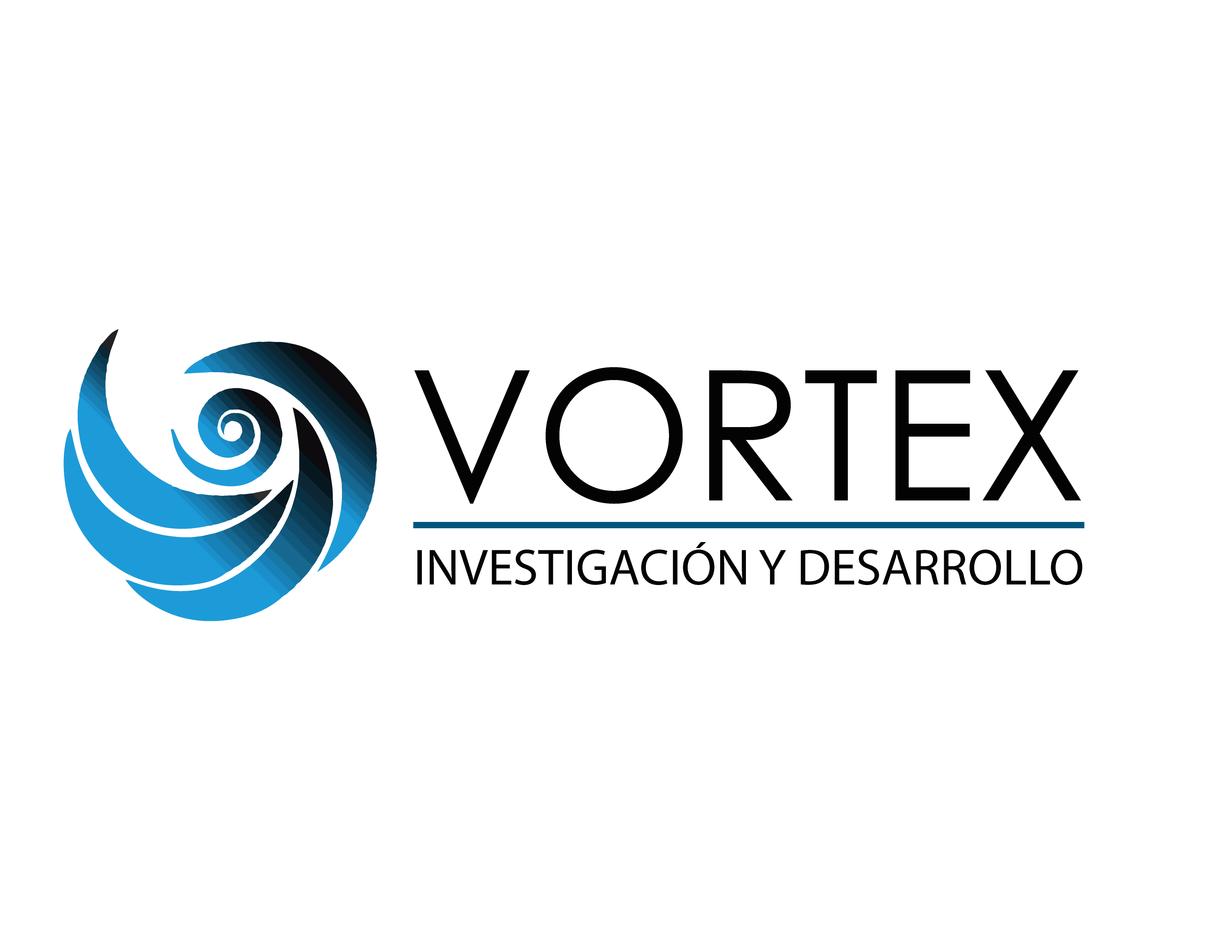 Logo de vortex