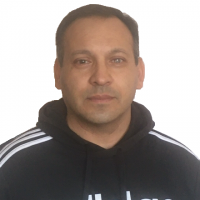 Leonardo Delfín Villavicencio Poblete